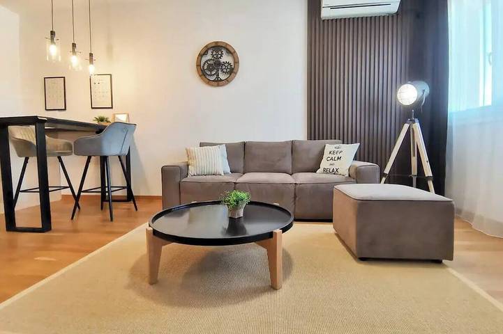Apartament wakacyjny dla 2 osób w Podgorica