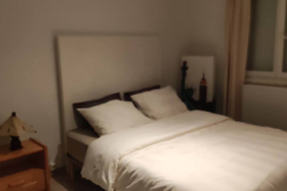 Softness and serenity in Ris-Orangis, Essonne