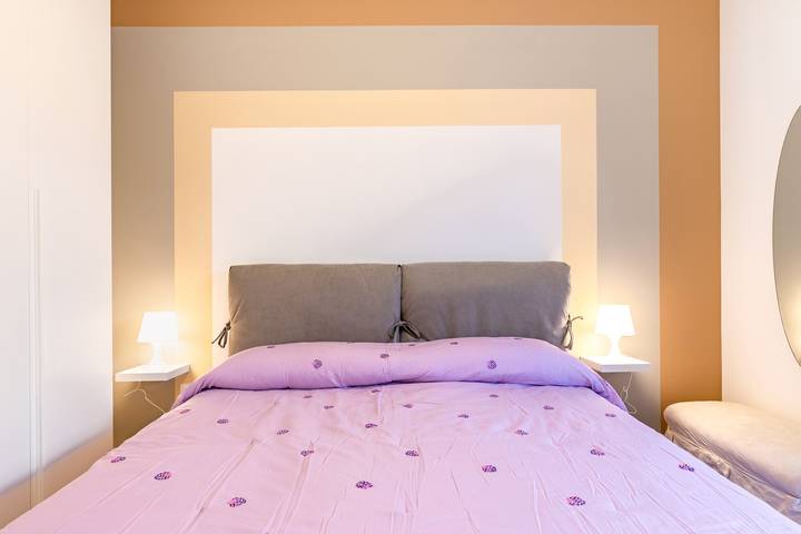 Ferienhaus für 5 Personen, mit Balkon in Brindisi - 4