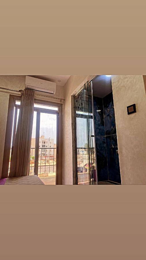 Hôtel pour 2 personnes, avec balcon