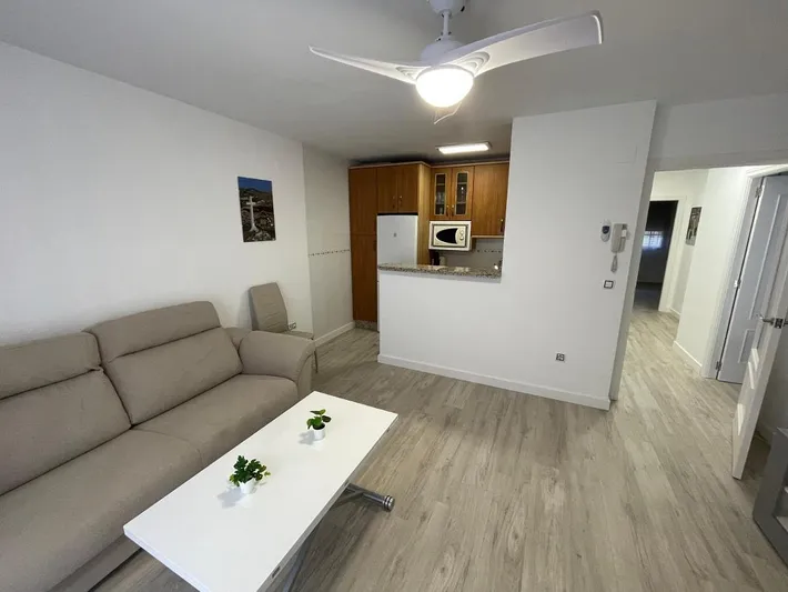 Holiday apartment for 4 people - 1
