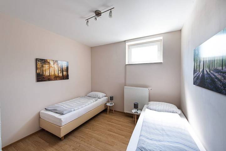 Ferienhaus für 4 Personen in Baunatal - 3