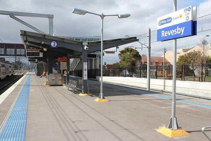 Maison d’hôte pour 3 personnes, avec jardin à Sydney - 3