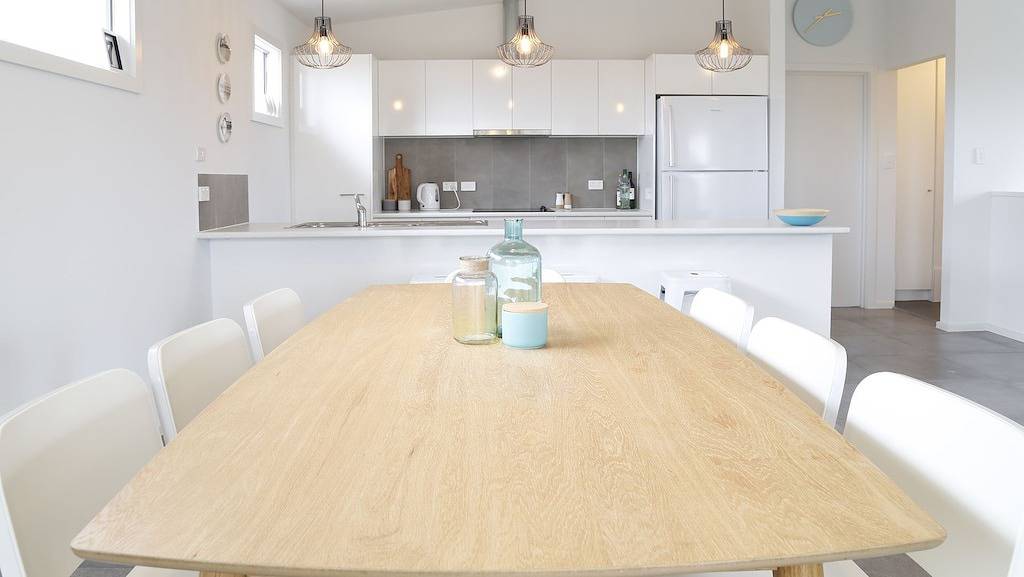 Holiday Home for 10 People in Aldinga Beach, South Australia