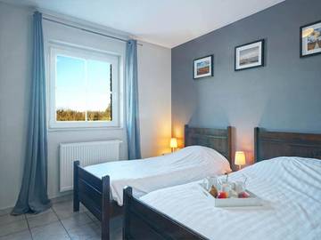 Maison De Vacances pour 25 Personnes dans Francorchamps, Stavelot, Photo 4