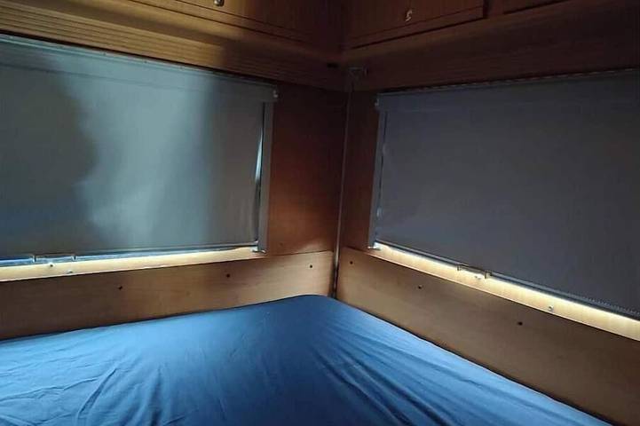 Camping für 4 Personen auf den Kanaren - 2