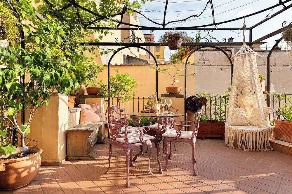 Ganze Wohnung, La Voliera di Bacco – Vacation Home in Frascati in Frascati, Parco Regionale dei Castelli Romani