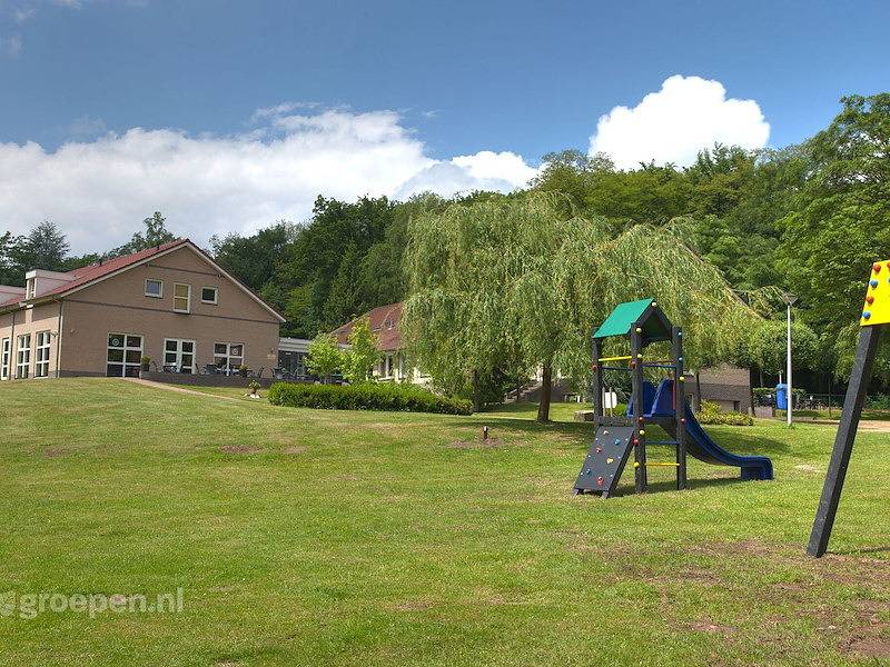 Group accommodation Berg en Dal in Berg en Dal, Betuwe