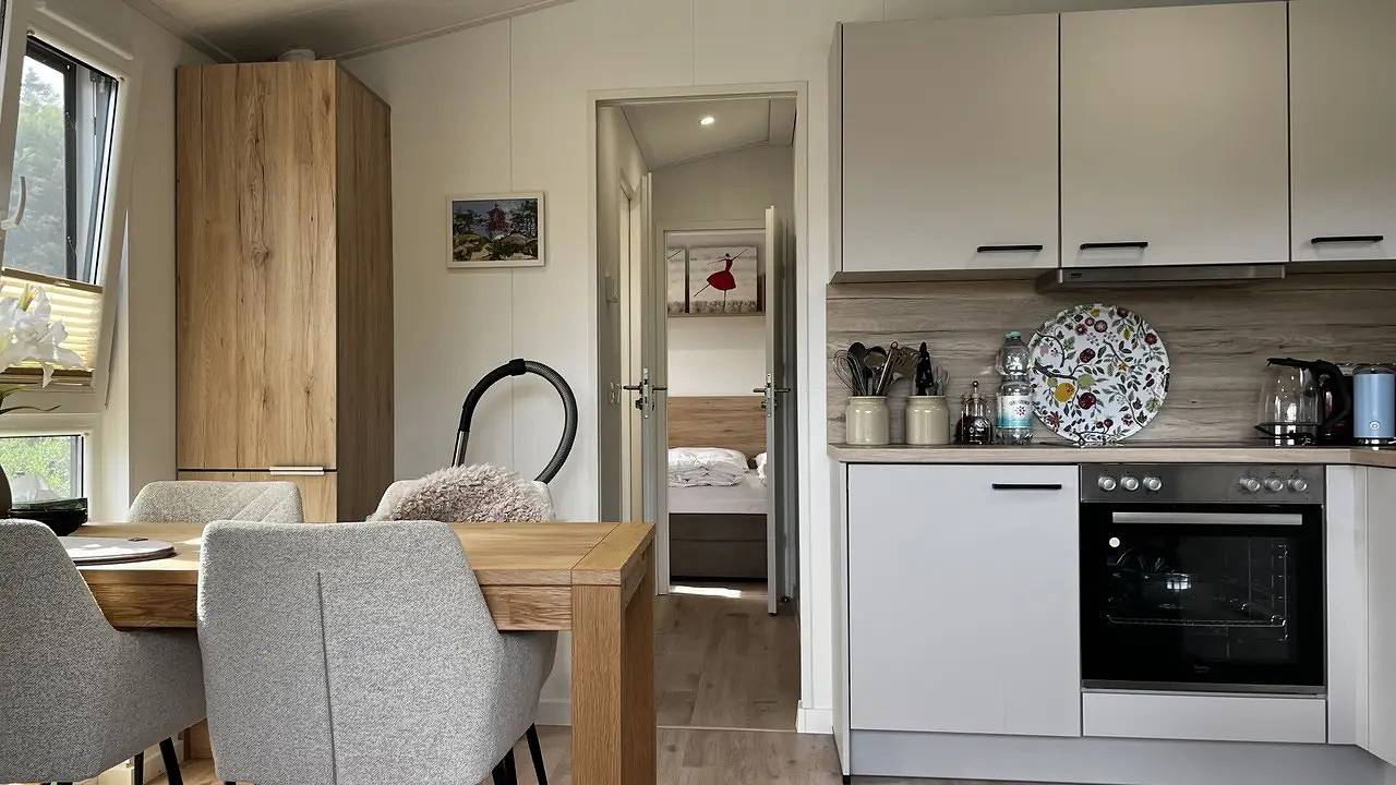 Ferienhaus für 4 Personen (40 m²) in Scharbeutz in Gronenberg, Scharbeutz