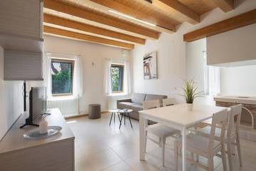 Ferienwohnung für 4 Personen in Cavallino, Cavallino-Treporti, Bild 1