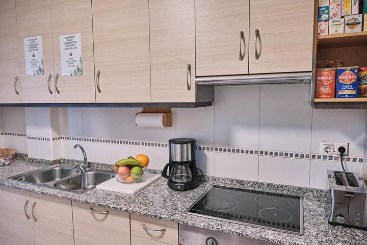 Maison d’hôte pour 2 personnes, avec vue dans O Pedrouzo - 2