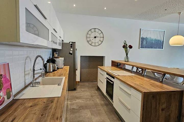 Ferienwohnung für 10 Personen in Colmar