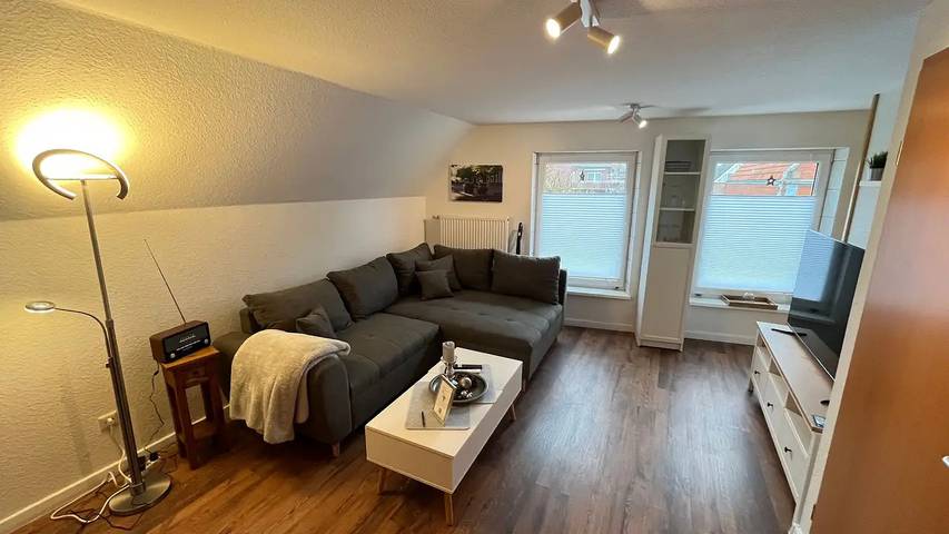 Ferienwohnung für 2 Personen in Emden - 2