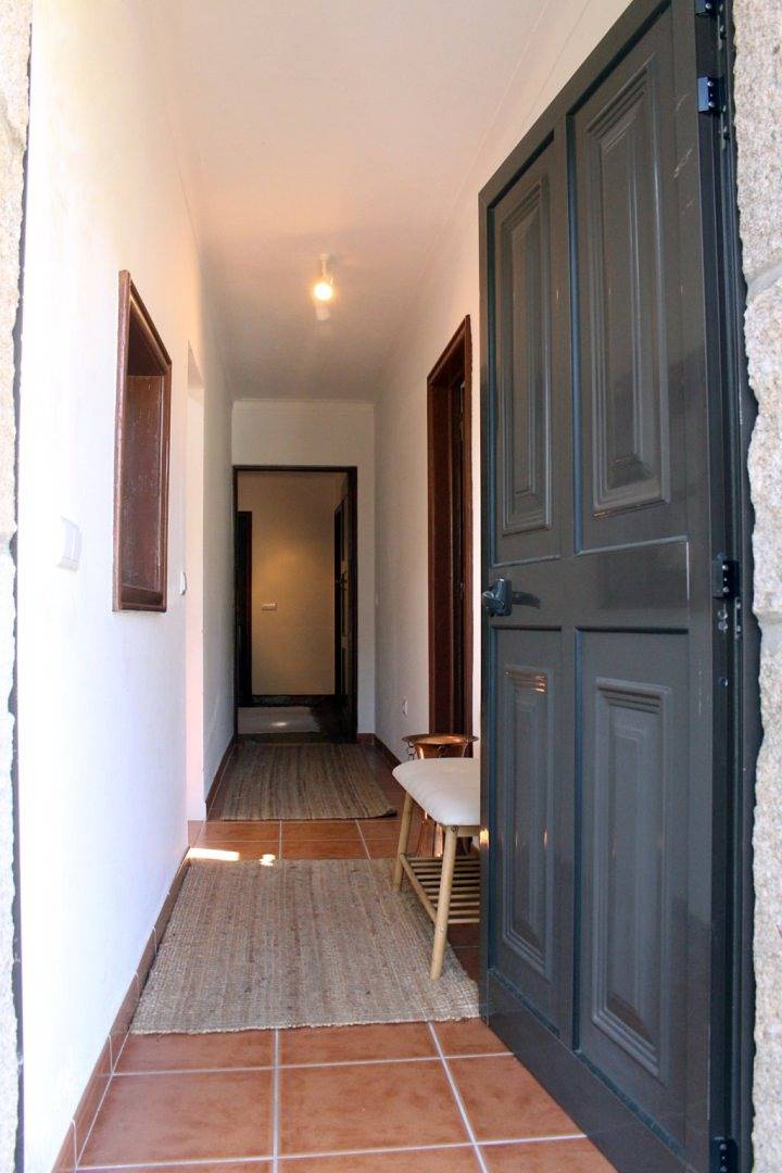 Charmante maison rurale in Oliveira de Frades, District de Viseu