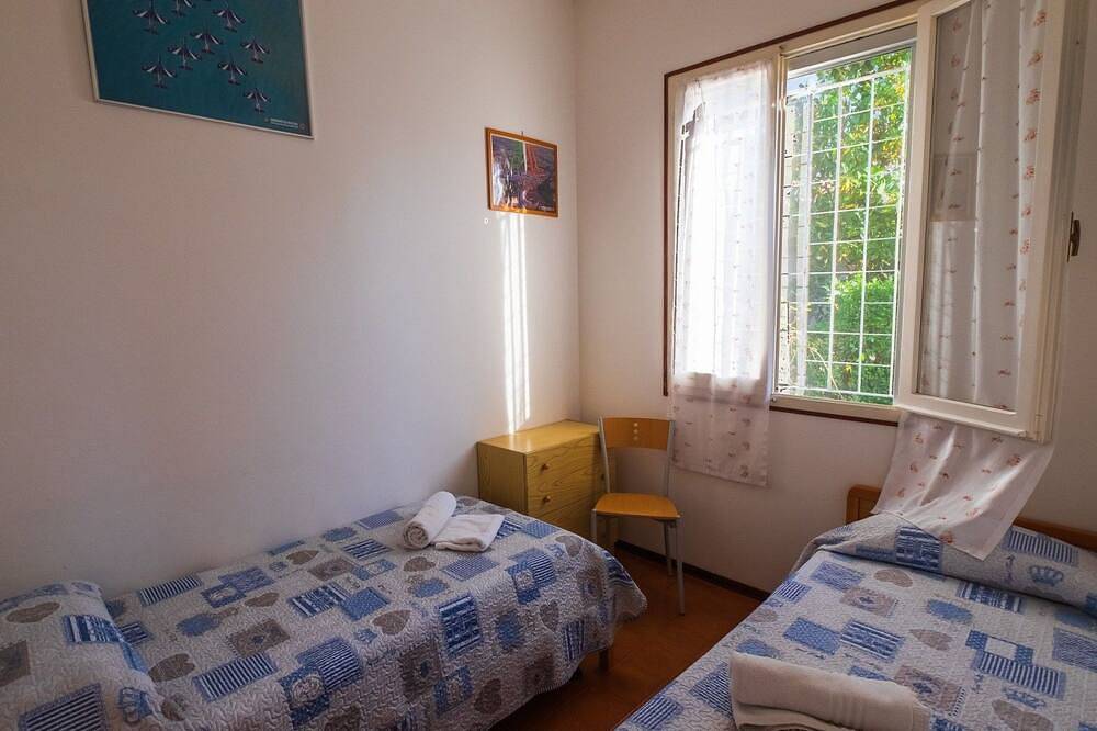 Villa Azzurra 1° in Lido delle Nazioni, Provincia de Ferrara