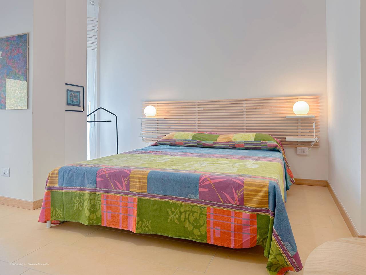 Ganze Wohnung, Bligny Living two - 15 min dal Duomo in Mailand, Mailand Provinz