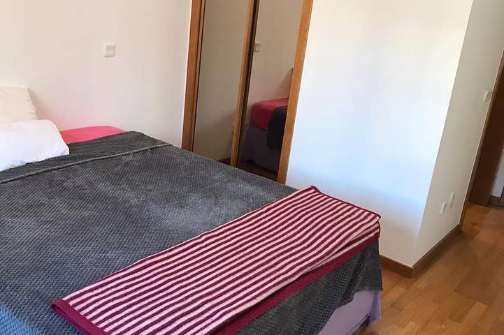 Ganze Wohnung, Apartment 8 min. from City Center room in Coimbra, Coimbra Distrikt