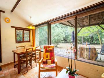 Location De Vacances pour 5 Personnes dans Flayosc, Région de Draguignan, Photo 2