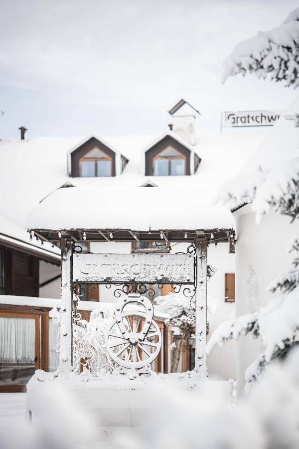 Hôtel pour 2 personnes
