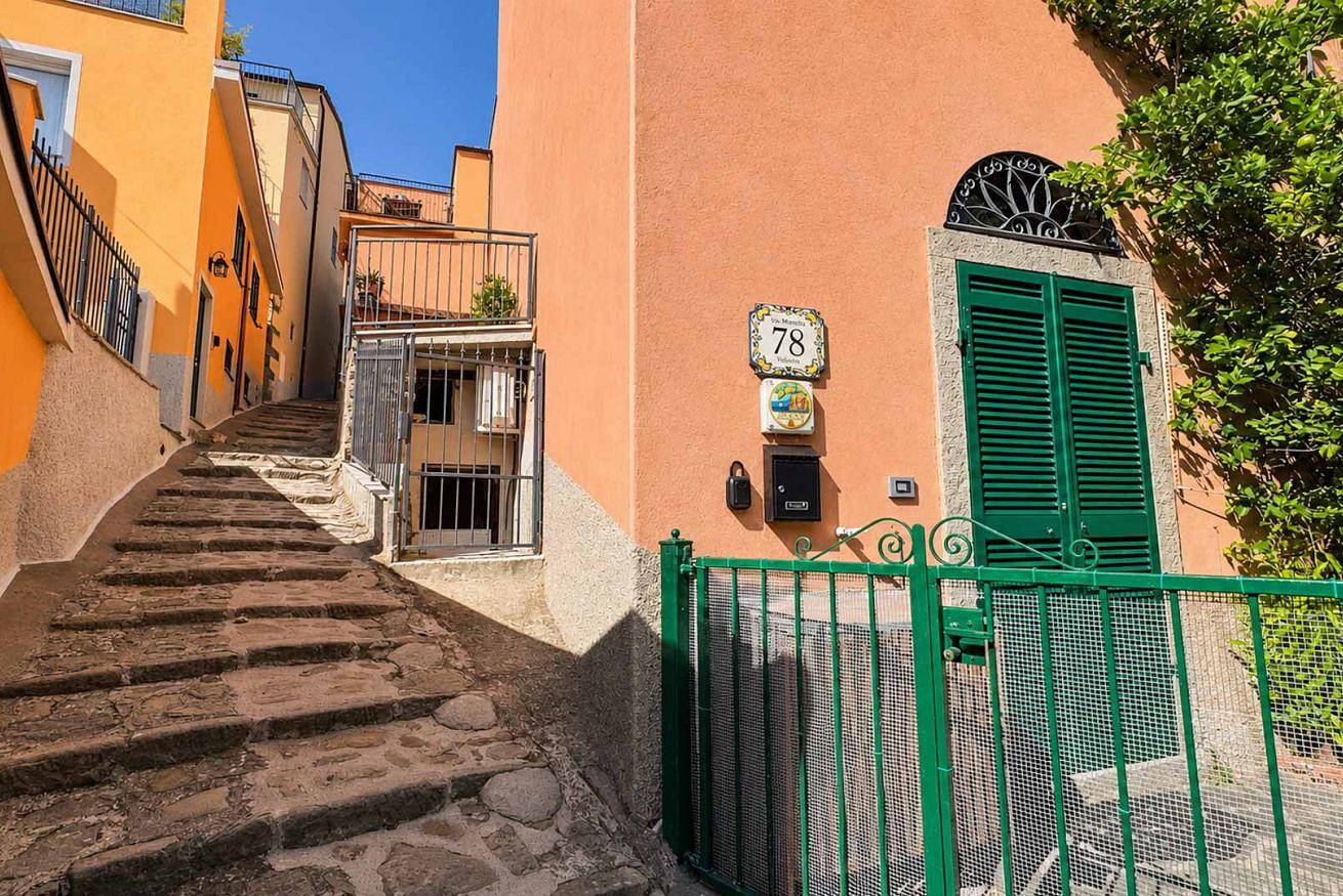 Appartamento intero, Sky & Sea in Volastra, Comune di Riomaggiore