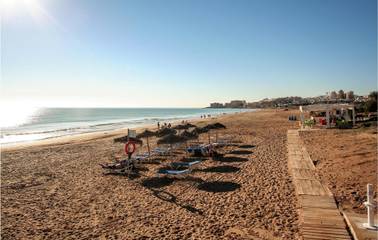 Appartement voor 6 Personen in Las Calas, Torrevieja, Afbeelding 2