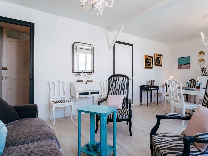 Ferienwohnung für 4 Personen in Carnac - 4