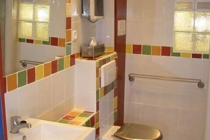 Maison d’hôte pour 4 personnes, avec piscine et jardin à Alba-la-Romaine - 4