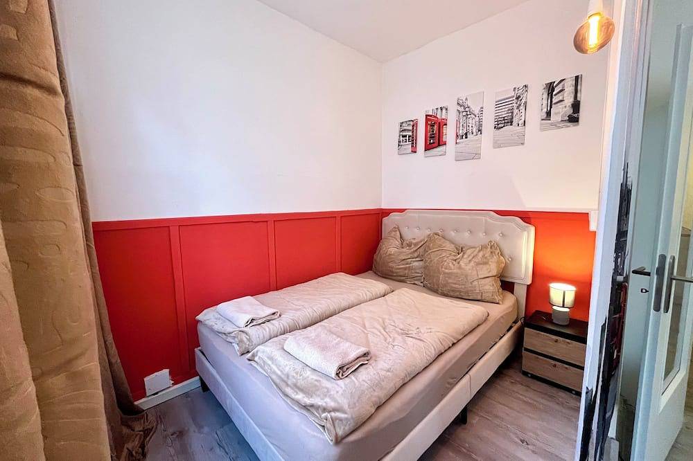 Ganze Wohnung, Industrial-Feeling in ruhiger Hinterhof-Lage in Leipzig-Südost, Leipzig