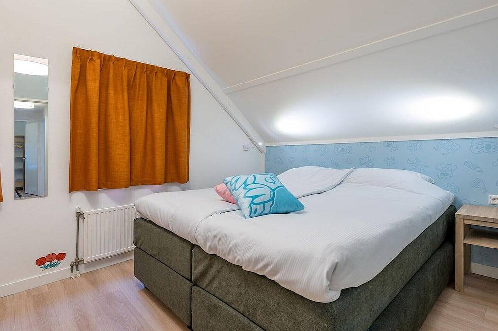 Familienvilla in Hoogerheide mit Gemeinschaftspool in Nordbrabant