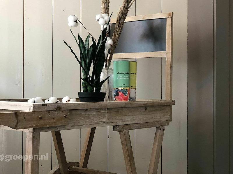 Ferienhaus De cocksdorp in Eijerland, Westfriesische Inseln