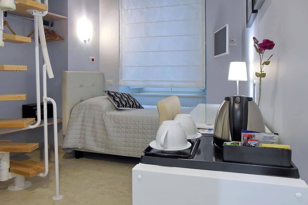 Estudio Duplex Ejecutivo, muy céntrico y muy cerca del Sassi. in Matera, Piana del Metaponto