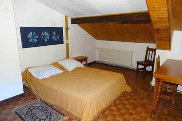 Chalet pour 6 Personnes dans Molines-en-Queyras, Région de Briançon, Photo 1