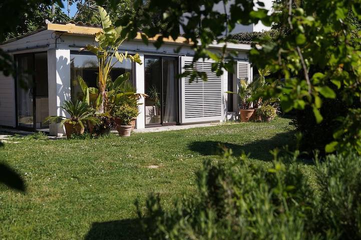 Gîte pour 8 personnes