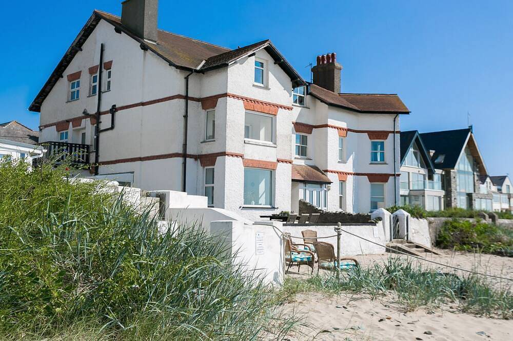 Cottage for 4 People in Rhosneigr, Isle of Anglesey