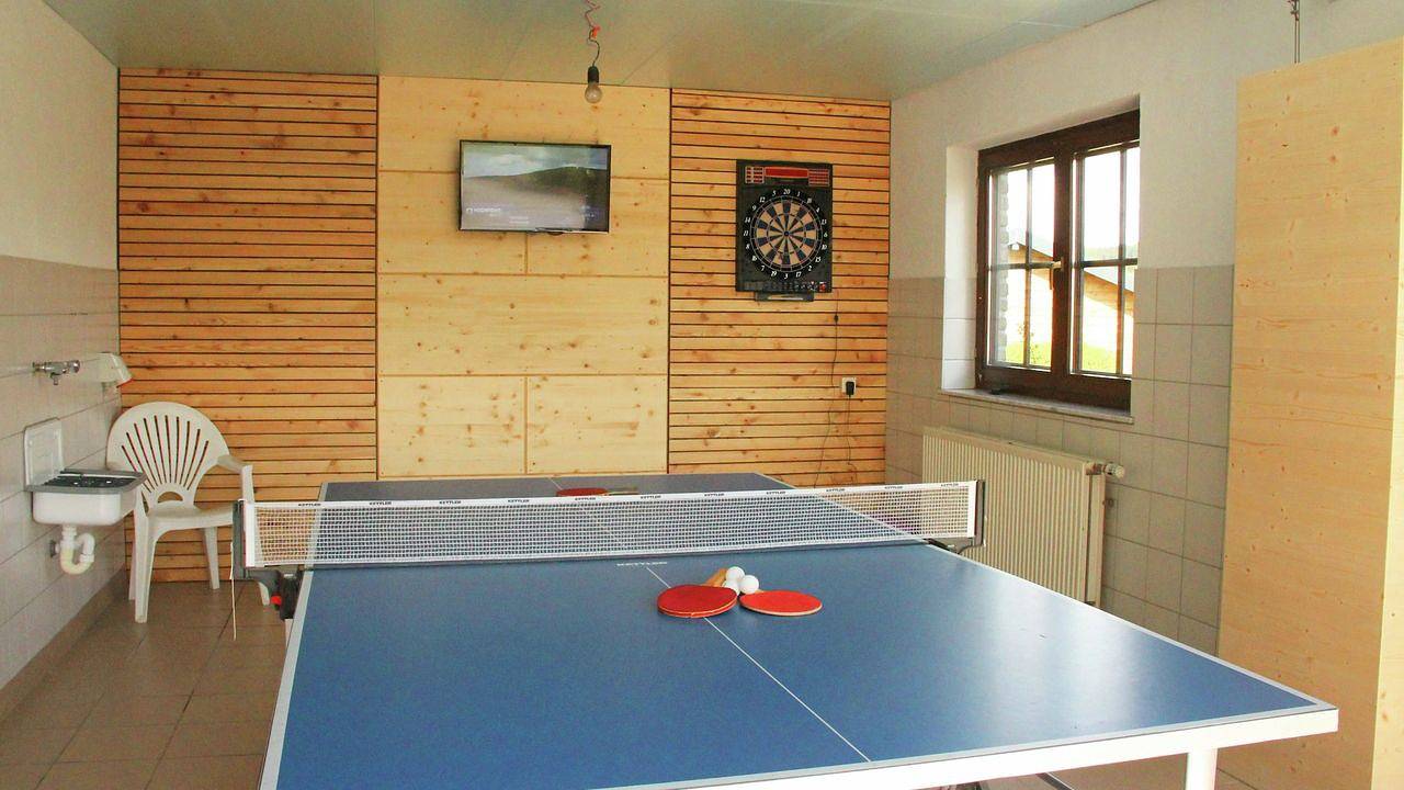 Ferienhaus für 10 Personen (380 m²) in Saint-Vith in Sankt Vith, Naturpark Hohes Venn