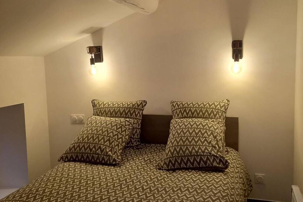 Appartement entier, Valentins Gîte Moulin de Tartay in Avignon in Avignon, Vaucluse