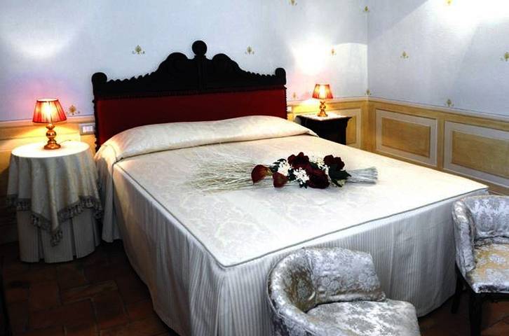 B&b per 2 persone, con animali domestici a San Quirico d'Orcia