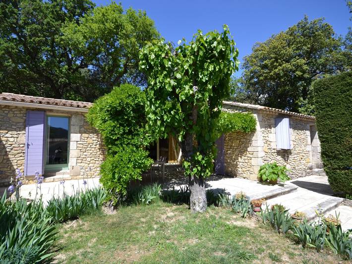 Villa en Provenza cerca de Vaison-la-Romaine in Vaison-la-Romaine, Parque natural regional del Mont Ventoux