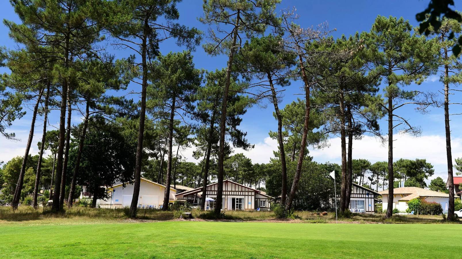 Maison 3 Pièces 6/8 Personnes in Gujan-Mestras, Région d'Arcachon