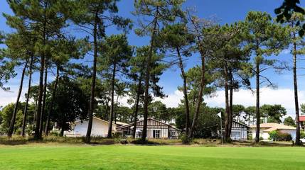 Villa voor 8 Personen in Gujan-Mestras, Bassin d'Arcachon, Afbeelding 1