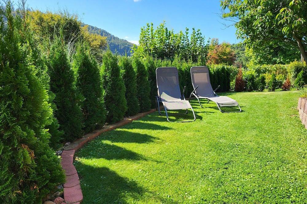 Ganze Wohnung, Apartment mit Hund in Bodenwerder, Landkreis Holzminden