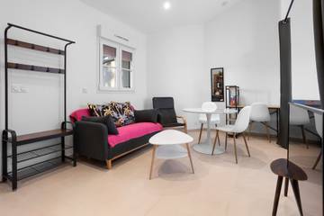 Ferienwohnung für 3 Personen in Fréjus Plage, Frejus, Bild 3