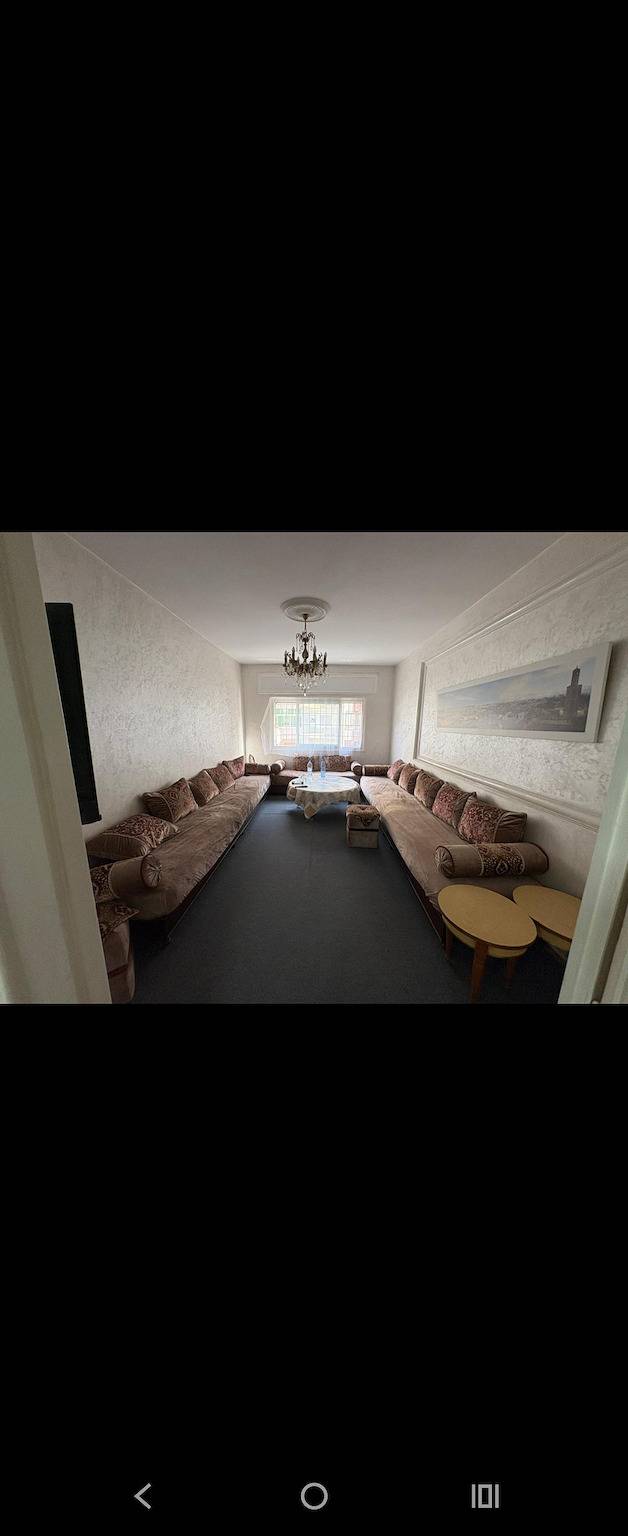 Entire apartment, Heart of the city -Tangier in Tangier, Tangier-Tetouan region