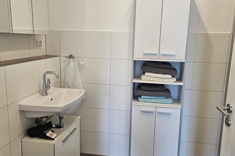 Ganze Wohnung, Auszeit auf dem Land in Adlkofen, Ostbayern