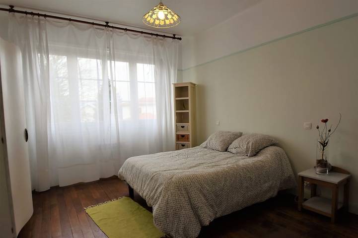 Location de vacances pour 6 personnes, avec piscine et balcon à Saint-Jean-Pied-de-Port - 2