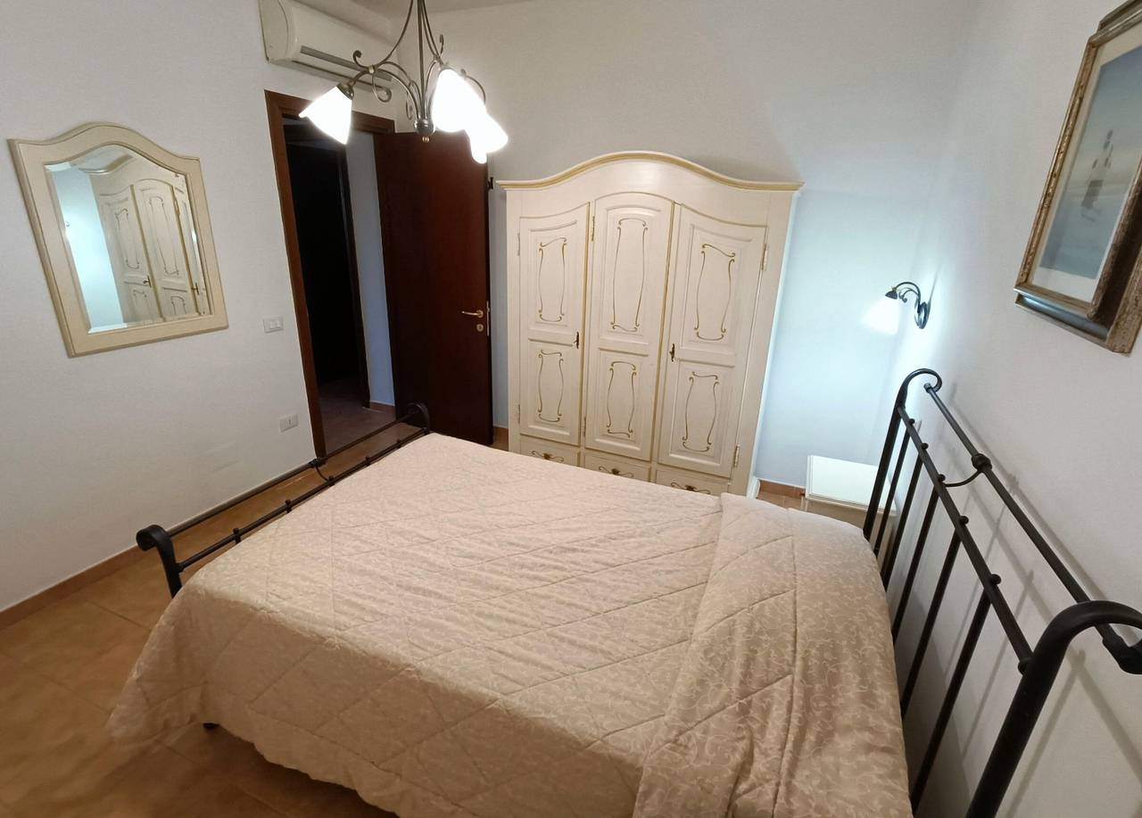 Appartement entier, Appartement 'Tenuta Marchesi Fezia - 7' avec piscine partagée, Wi-Fi et climatisation in Narni, Province de Terni