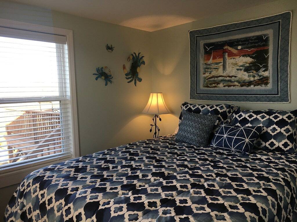 Kajakfahrer und Vogelbeobachter träumen: Frisch renoviert mit atemberaubender Aussicht in Camp Lejeune