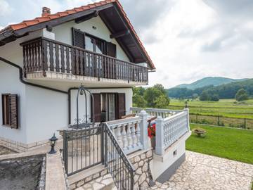 Ferienhaus für 5 Personen in Senj, Kvarner Festland, Bild 3