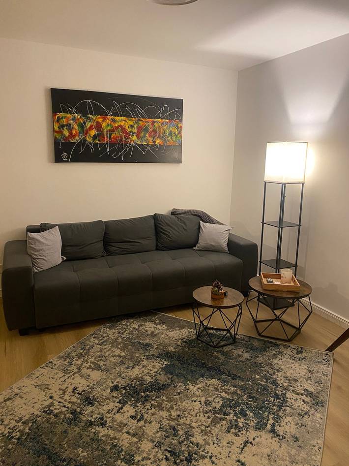 Ferienhaus für 4 Personen, mit Garten am Fläming - 4