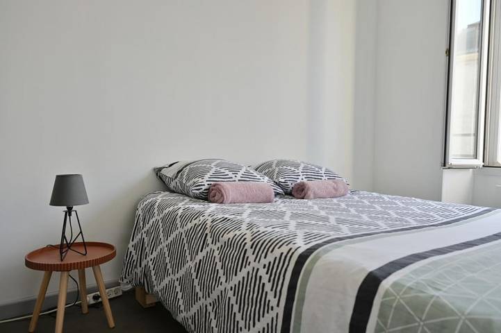 Gîte pour 5 personnes à Candé - 2